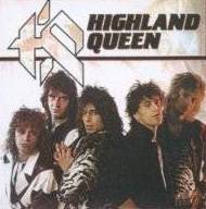 Highland Queen : Living After Midnight
